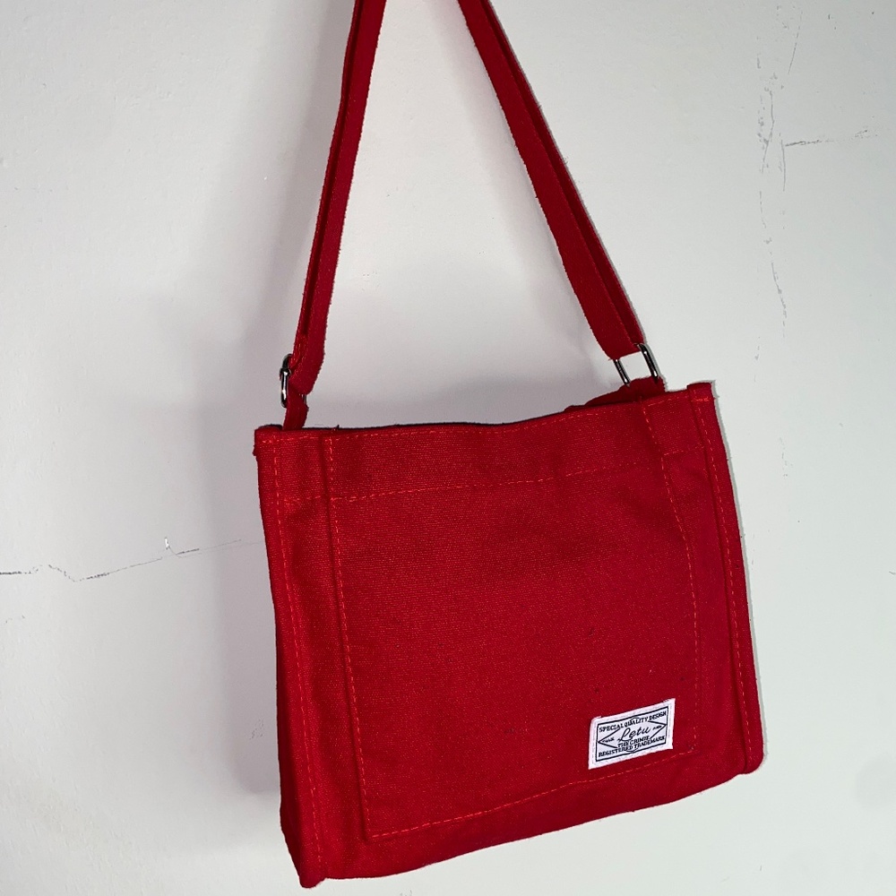 Casual Tote Bag